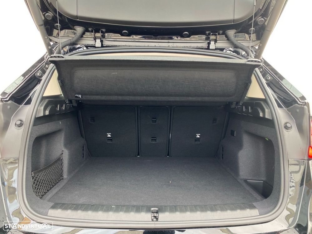 BMW X1 sDrive18d xLine - 16