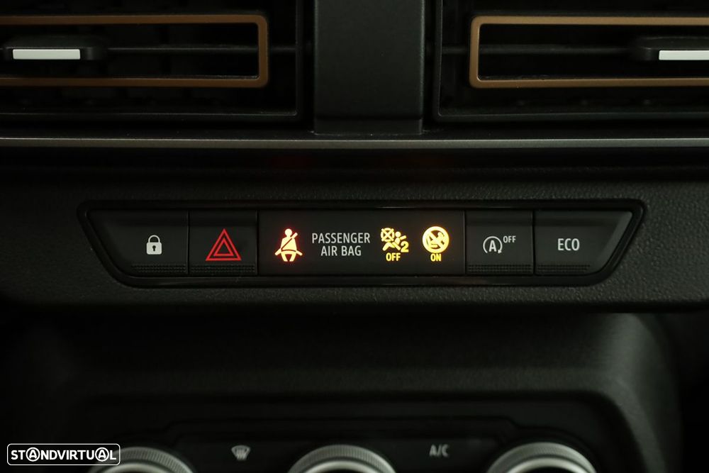 Dacia Sandero 1.0 ECO-G Extreme + Up&Go Bi-Fuel - 13