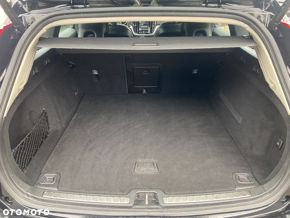 Volvo V60 - 10