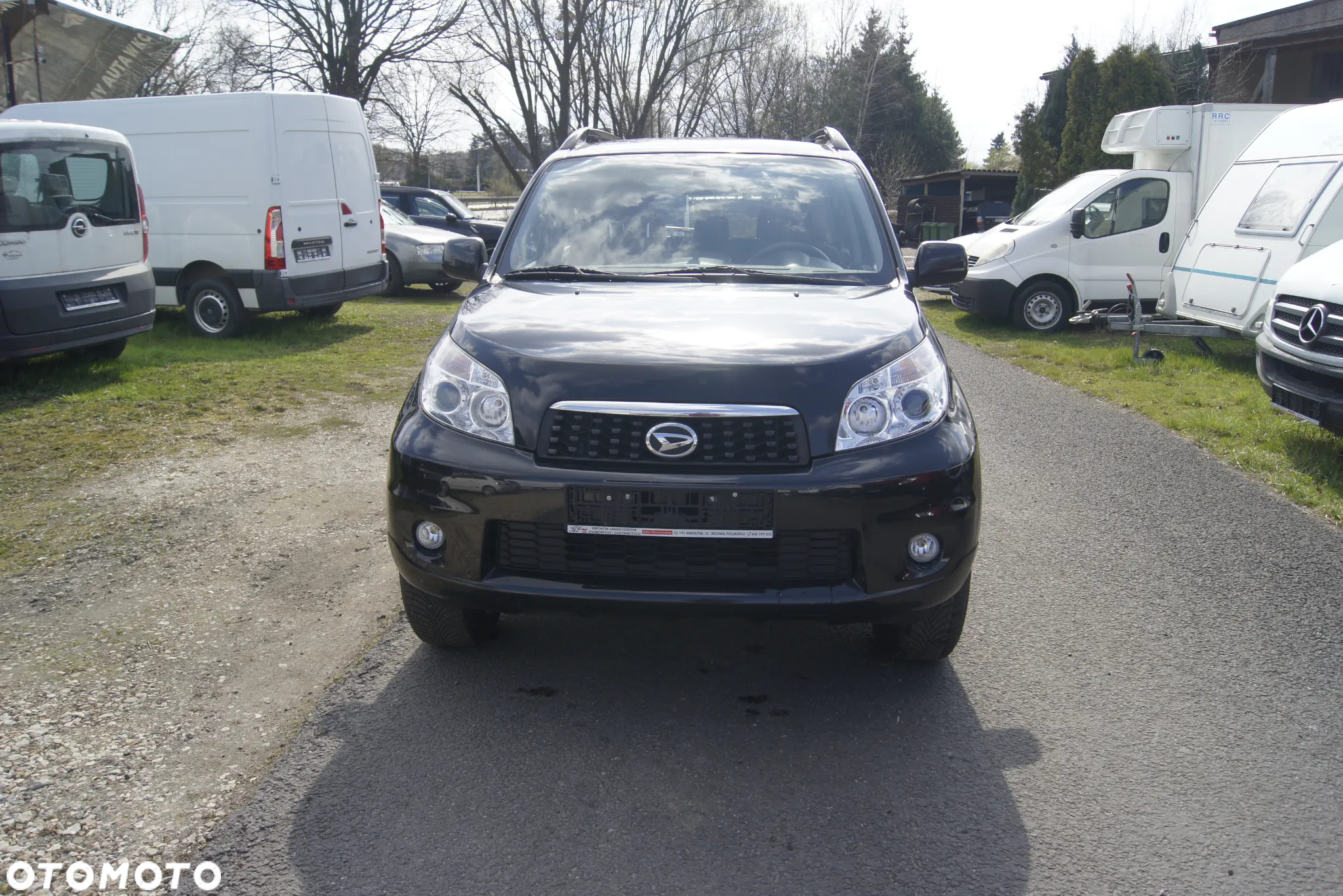 Daihatsu Terios 1.5 Top S 4WD - 3
