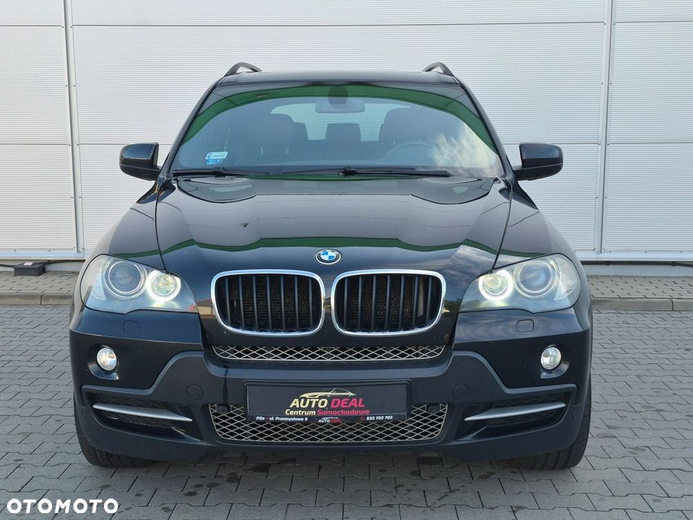 BMW X5 - 5