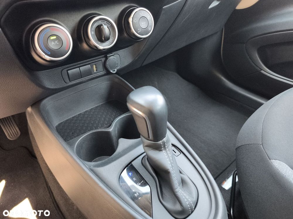 Toyota Aygo X - 20