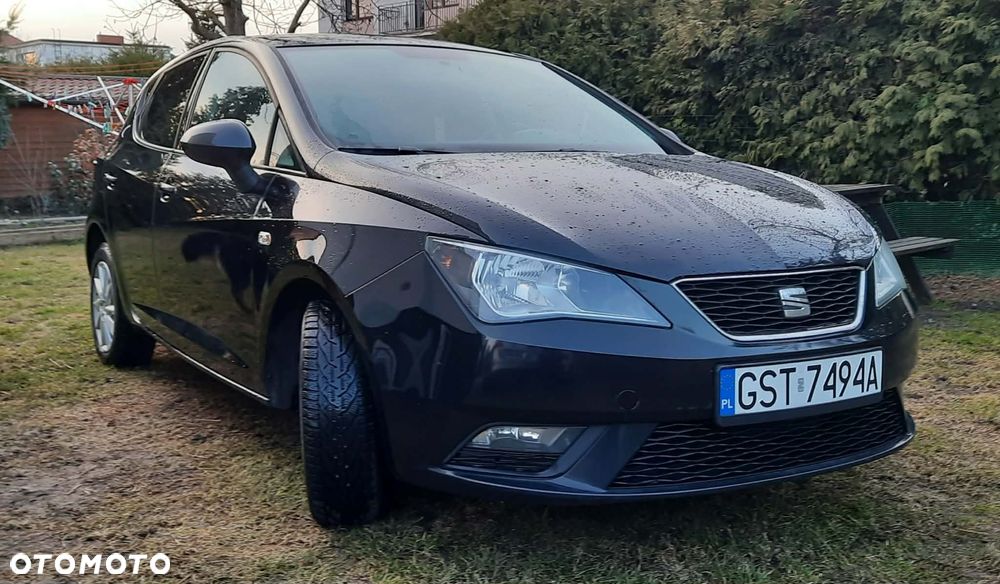 Seat Ibiza 1.6 TDI CR Style Viva - 1