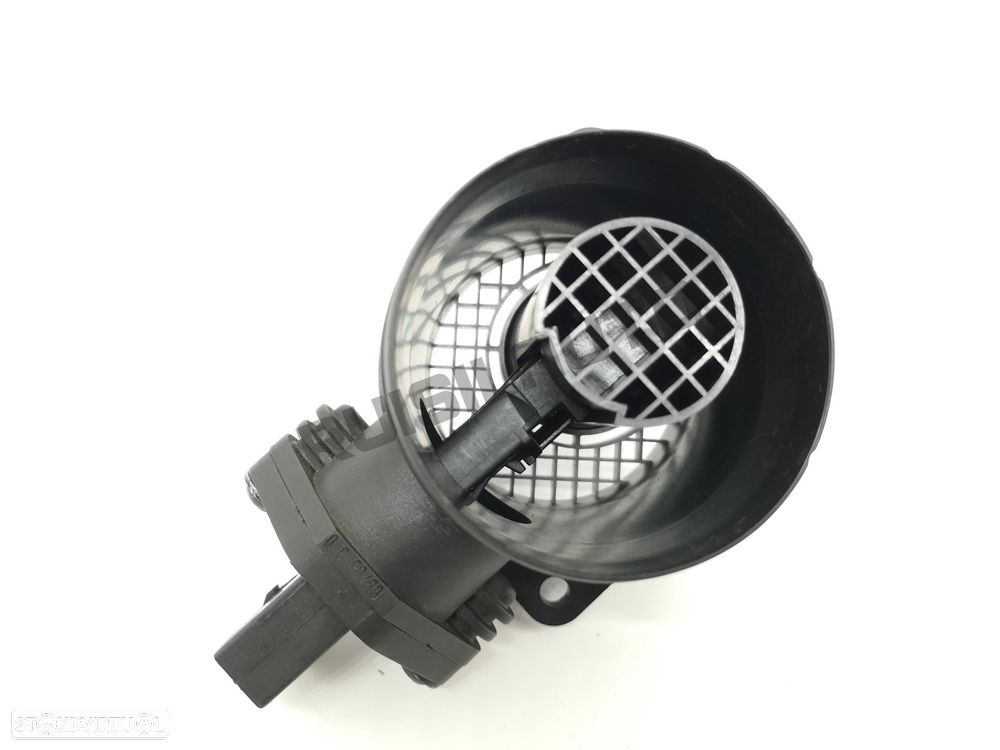 Medidor Massa Ar 02810_02531 Audi A3 (8p) [2003_2012] 1.9 Tdi - 5