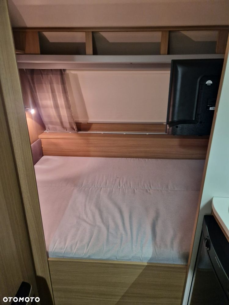 Adria Aviva Lite 390 PS - 2