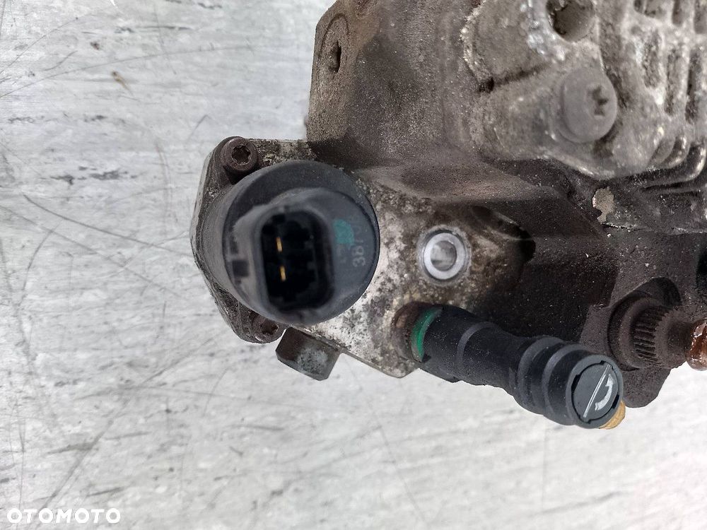 POMPA WTRYSKOWA RENAULT SCENIC II ( 03-09 ) 1.9 DCI - 3