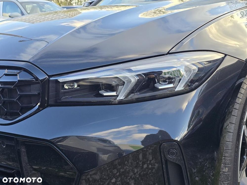 BMW Seria 3 330i xDrive M Sport sport - 11