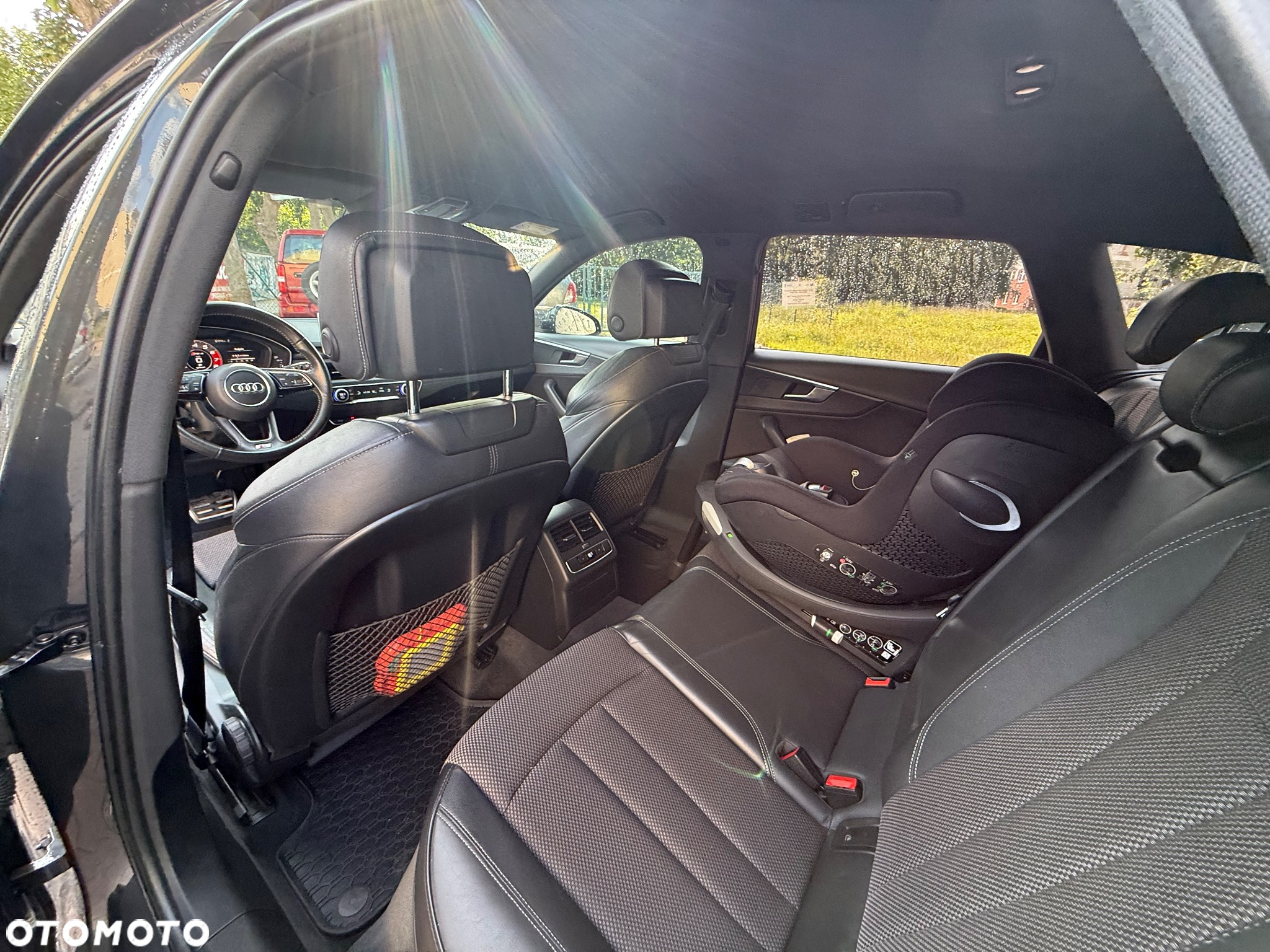 Audi A4 2.0 TDI Sport S tronic - 17