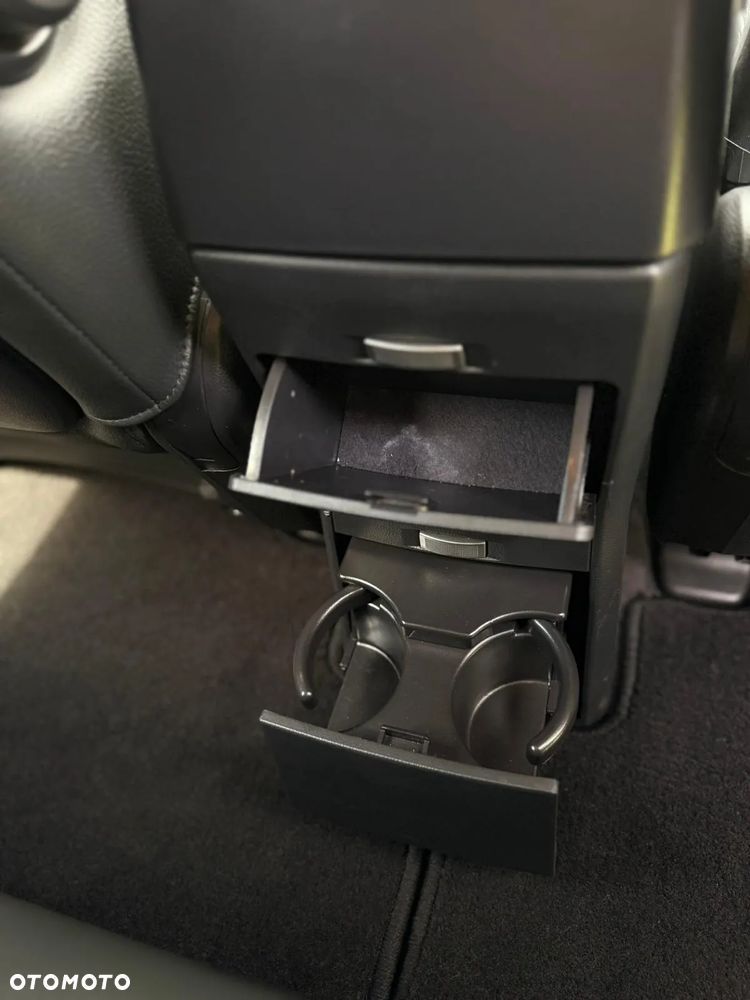 Opel Antara 2.0 CDTI - 30