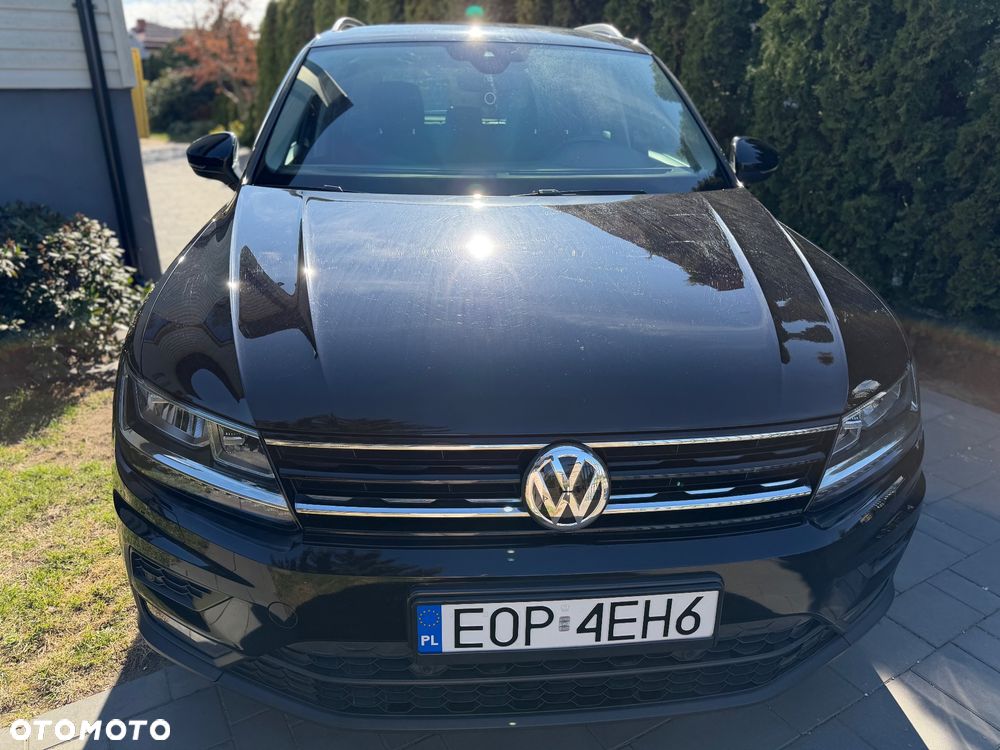 Volkswagen Tiguan 2.0 TDI BMT SCR JOIN - 7