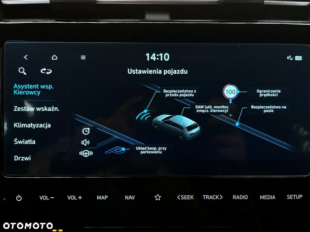 Hyundai Tucson - 20