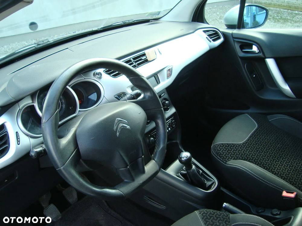 Citroën C3 - 9