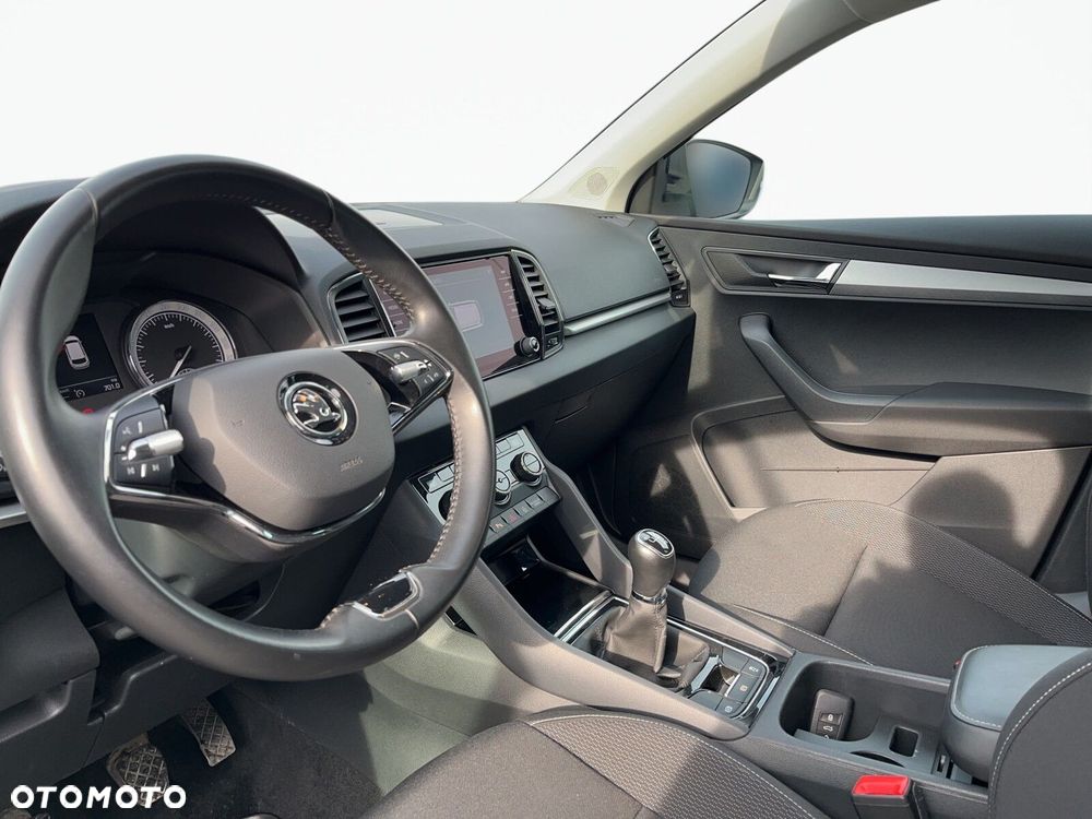 Skoda Karoq - 9