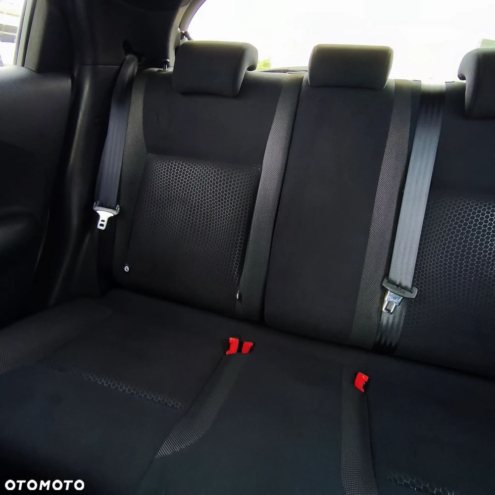 Nissan Juke 1.5 dCi Edition - 36
