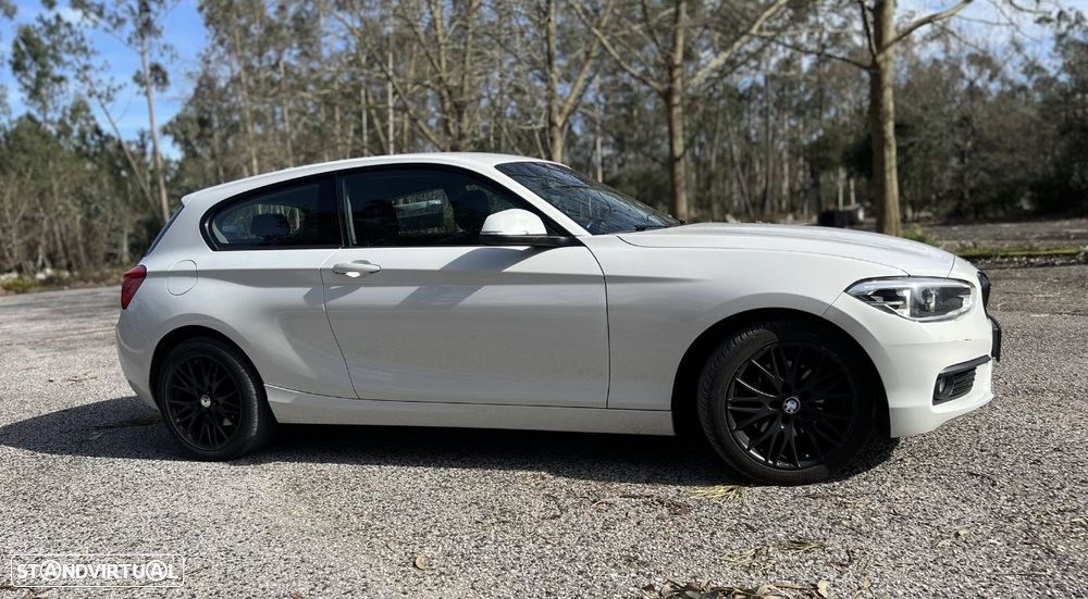 BMW 320 - 3