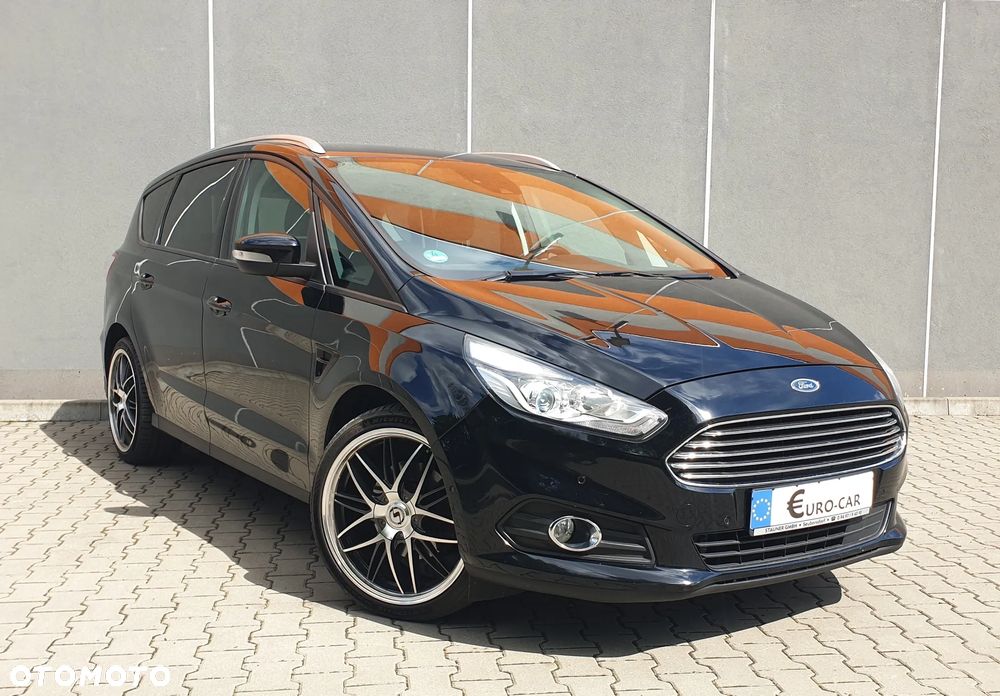 Ford S-Max - 2