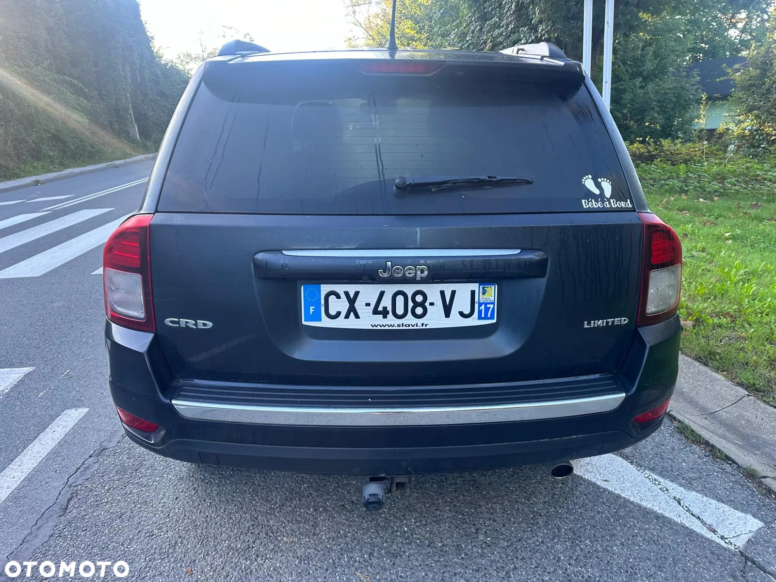 Jeep Compass - 6