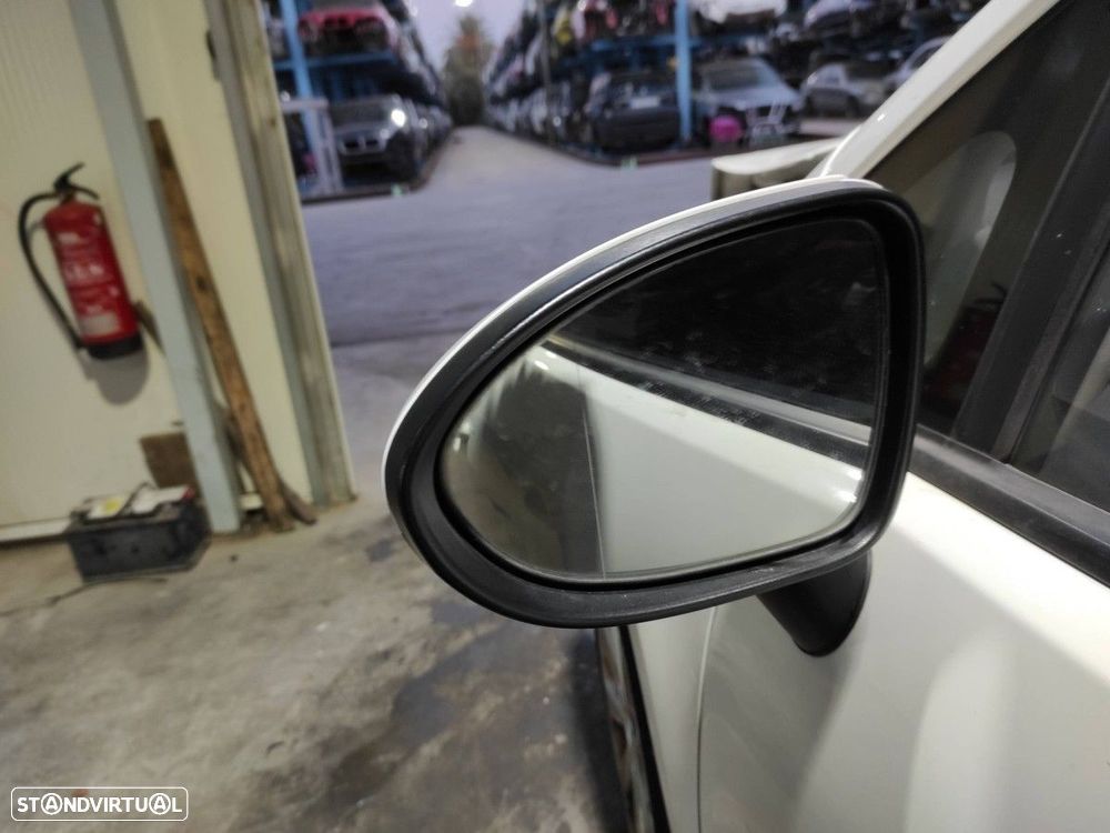 RETROVISOR ESQUERDO KIA RIO CONCEPT - 8