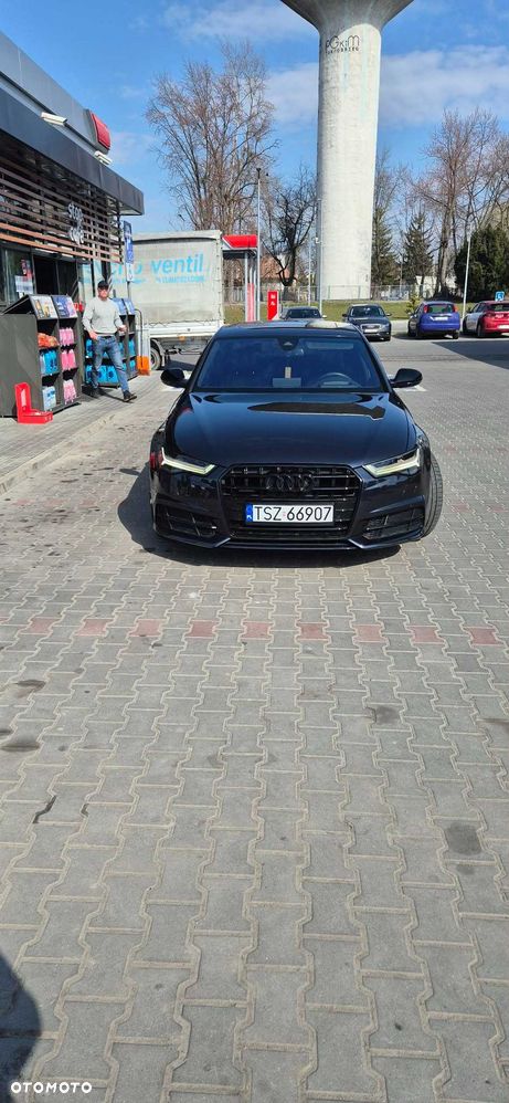 Audi A6 Limousine - 2