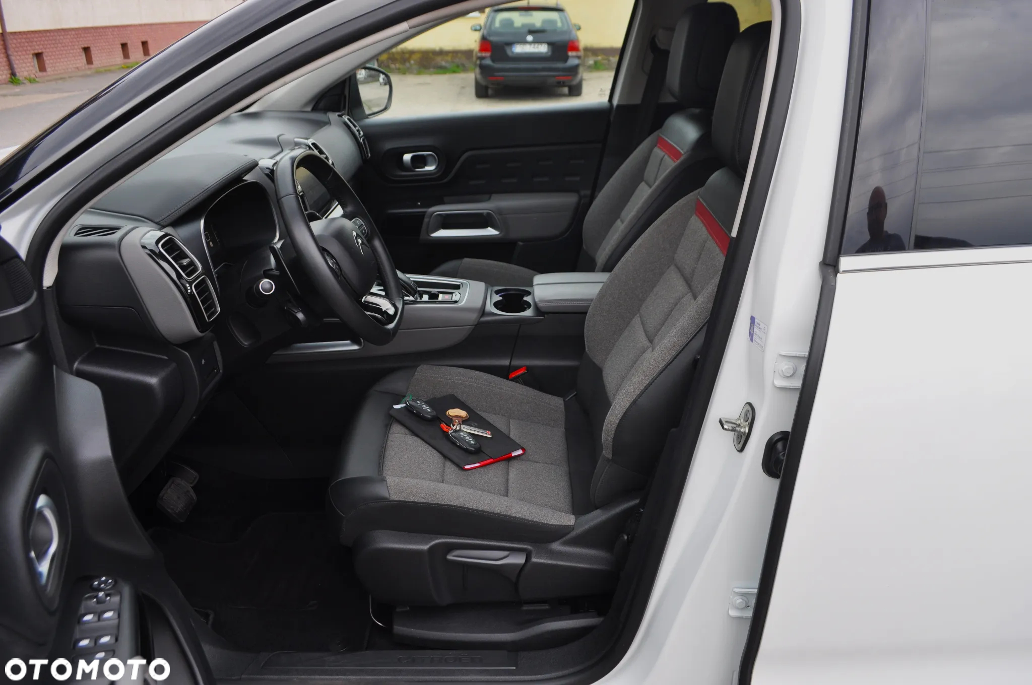 Citroën C5 Aircross 1.5 BlueHDi Shine Pack EAT8 - 25