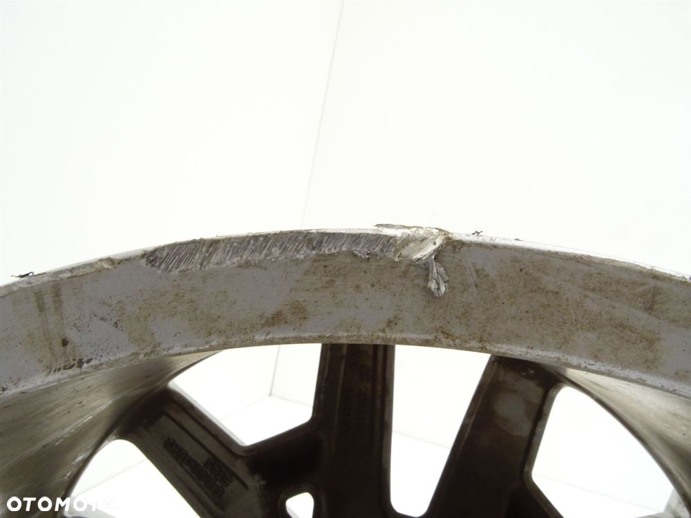 Alufelgi komplet r18 5x112 felgi et45 alufelga koła 81a601025r audi a3 8v - 11