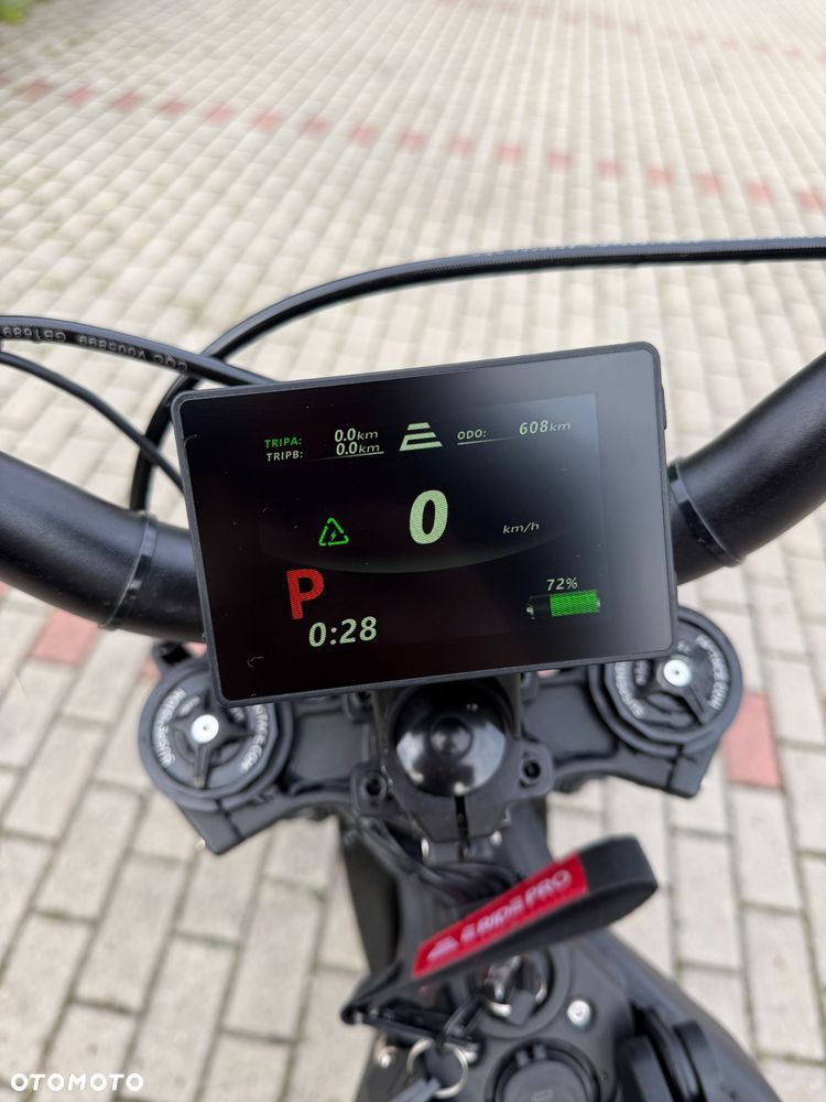 E Ride Pro SS 3.0 - 10