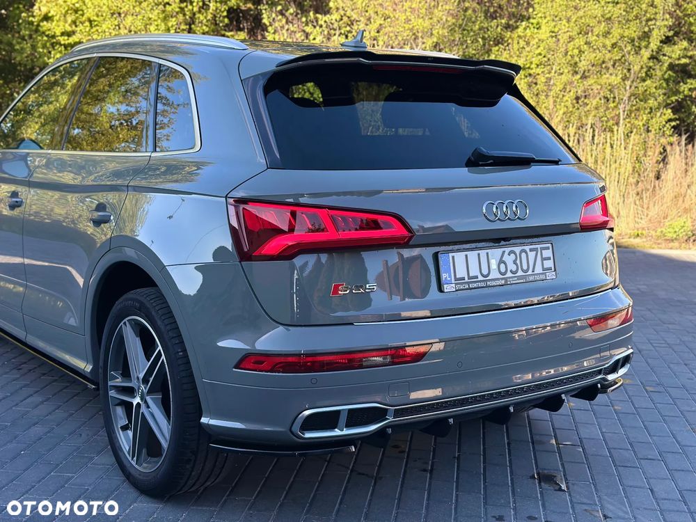 Audi SQ5 - 6