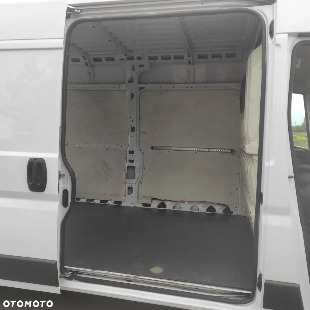 Fiat Ducato - 18