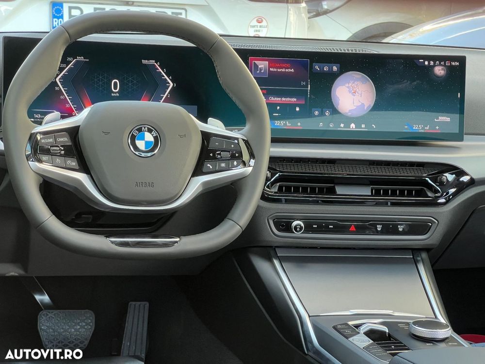 BMW Seria 3 - 9