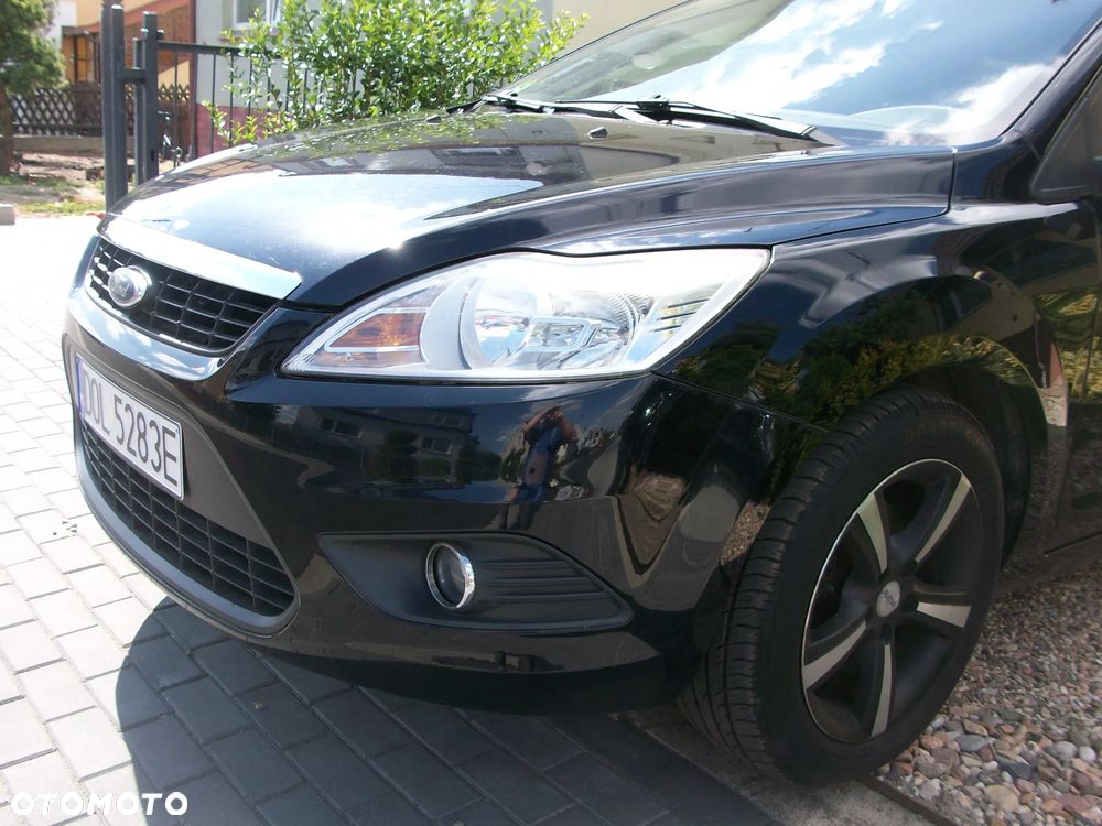 Ford Focus 1.6 FX Gold / Gold X - 2