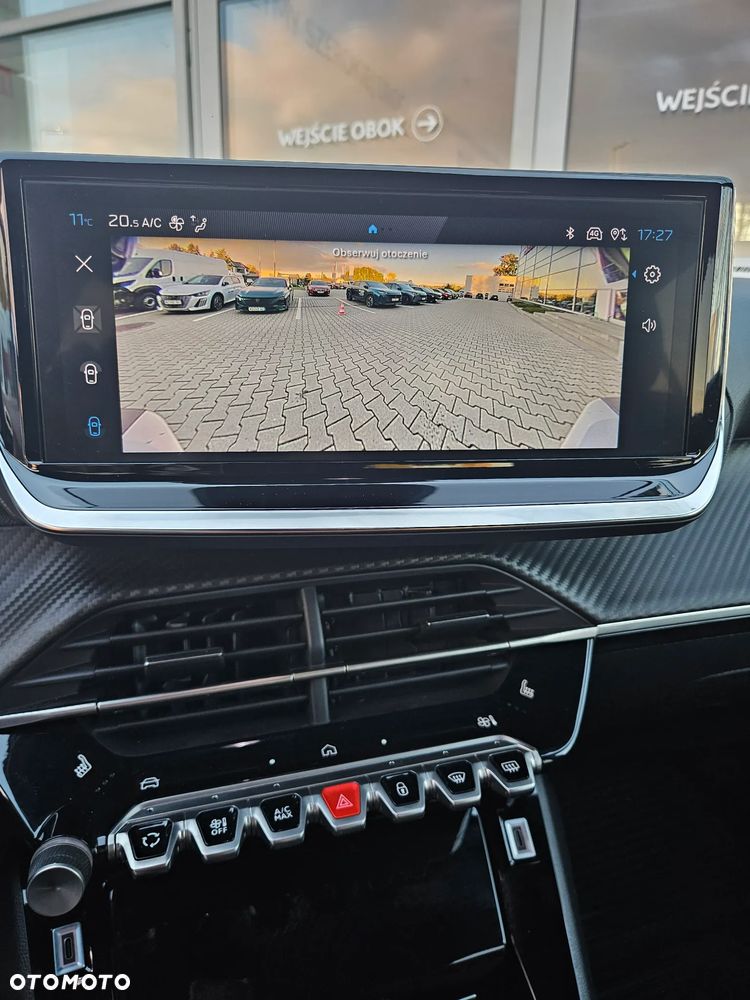 Peugeot 2008 PureTech 100 Allure S&S BVM6 - 14