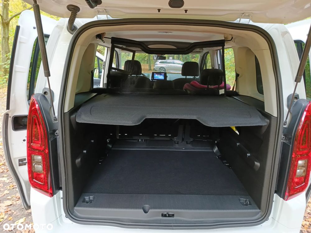 Toyota Proace City Verso 1.5 D-4D Business - 17