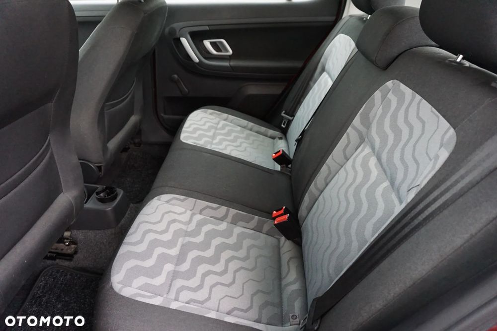 Skoda Fabia 1.2 12V Joy - 10