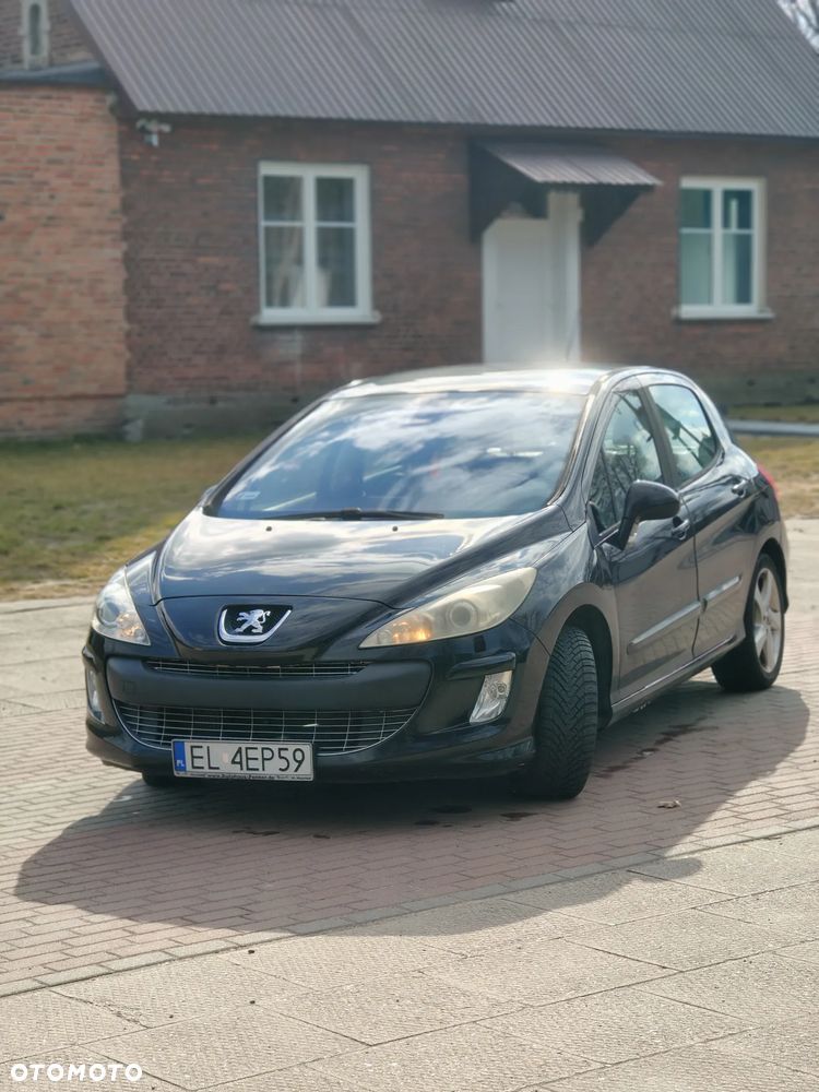 Peugeot 308 1.6 Premium Plus - 2