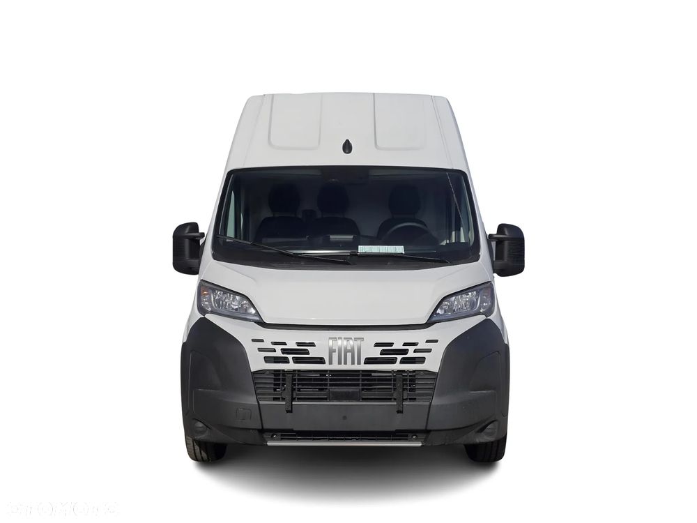 Fiat Ducato Maxi L4H3 180KM M6 - 9