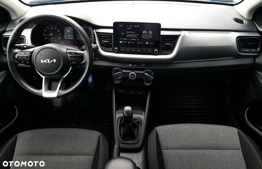 Kia Stonic 1.0 T-GDI M - 18