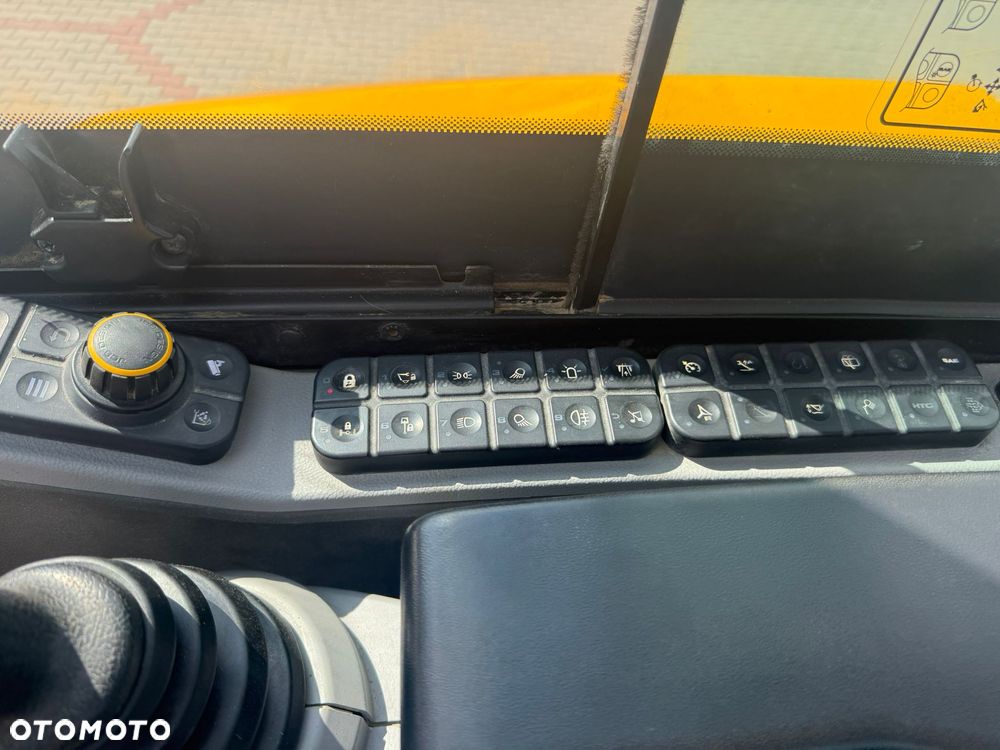 JCB Hydradig 110W - 9