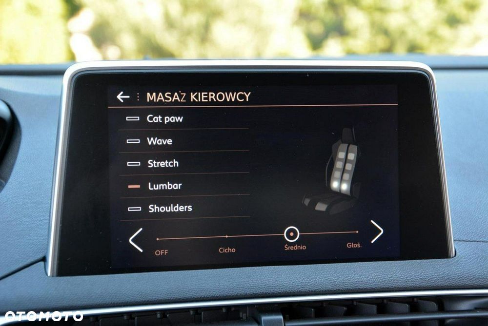 Peugeot 5008 BlueHDi 180 EAT8 GT Pack - 32