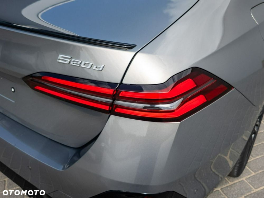 BMW Seria 5 - 9