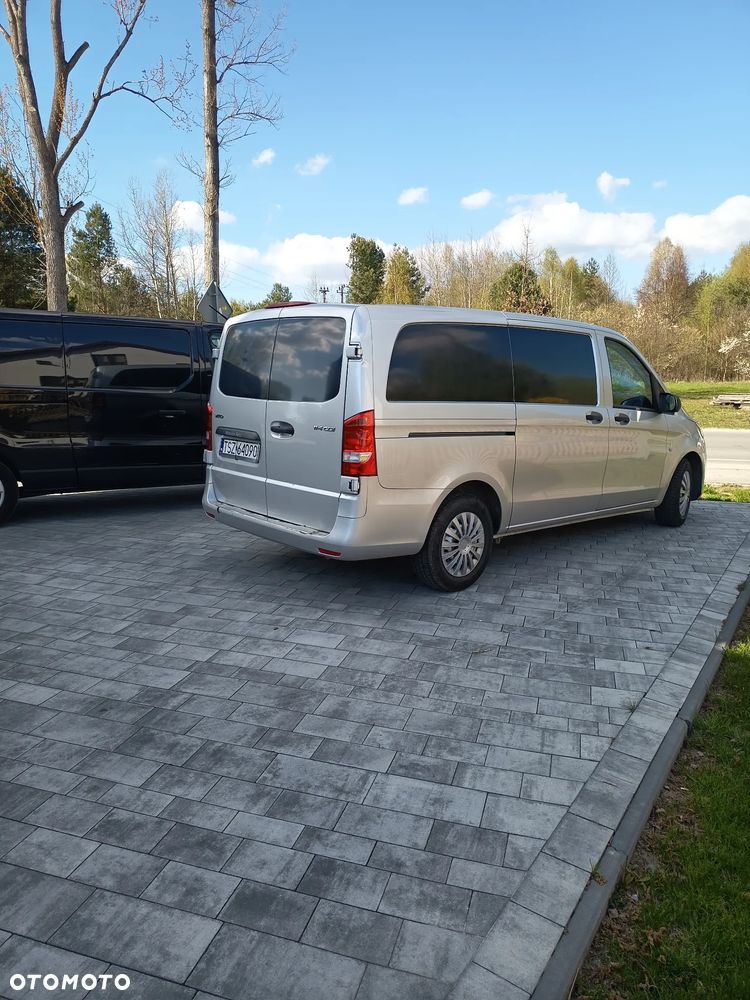Mercedes-Benz Vito - 3