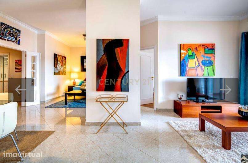Apartamento T1, mobilado para arrendar, na Av. Saboia , Monte Estoril - Grande imagem: 3/10