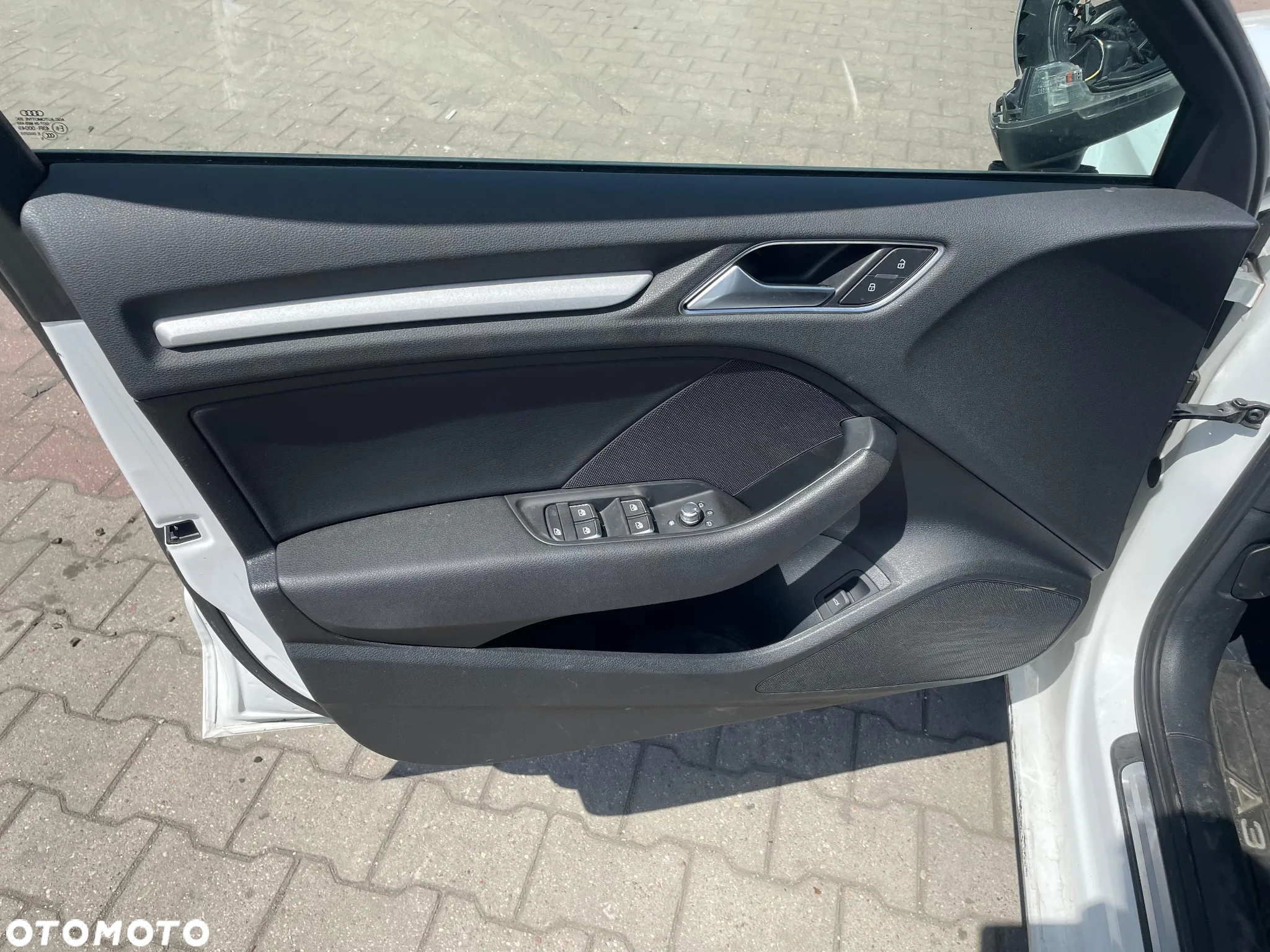 Audi A3 - 16