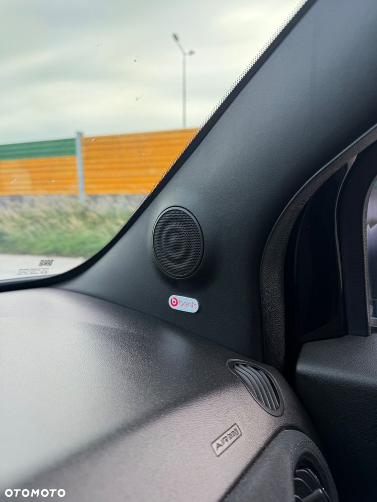 Fiat 500 0.9 SGE Lounge S&S Dualogic - 25