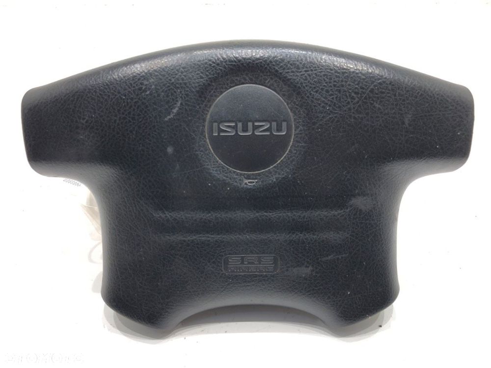 PODUSZKA POWIETRZNA KIEROWCY  ISUZU RODEO samochód terenowy zamknięty 1997 - 2004 3.2 V6 151 kW - 1