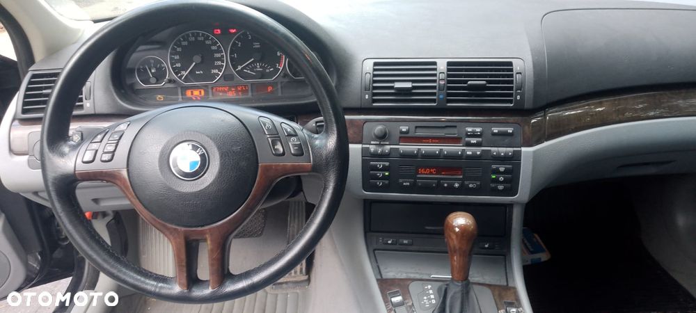 BMW Seria 3 - 11
