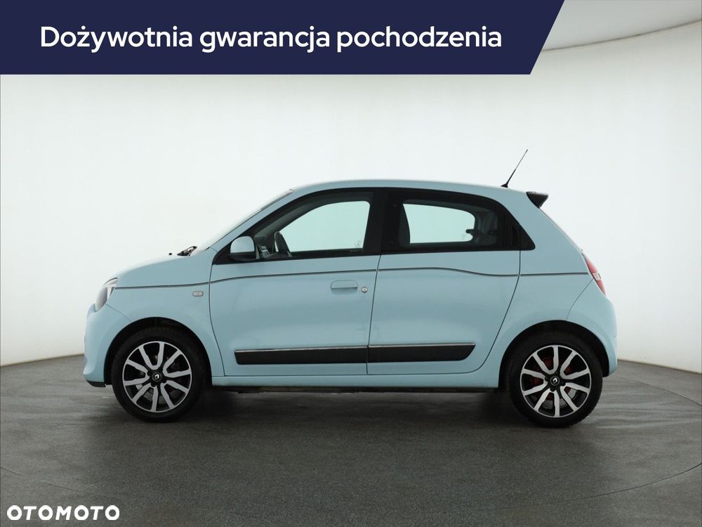 Renault Twingo - 4