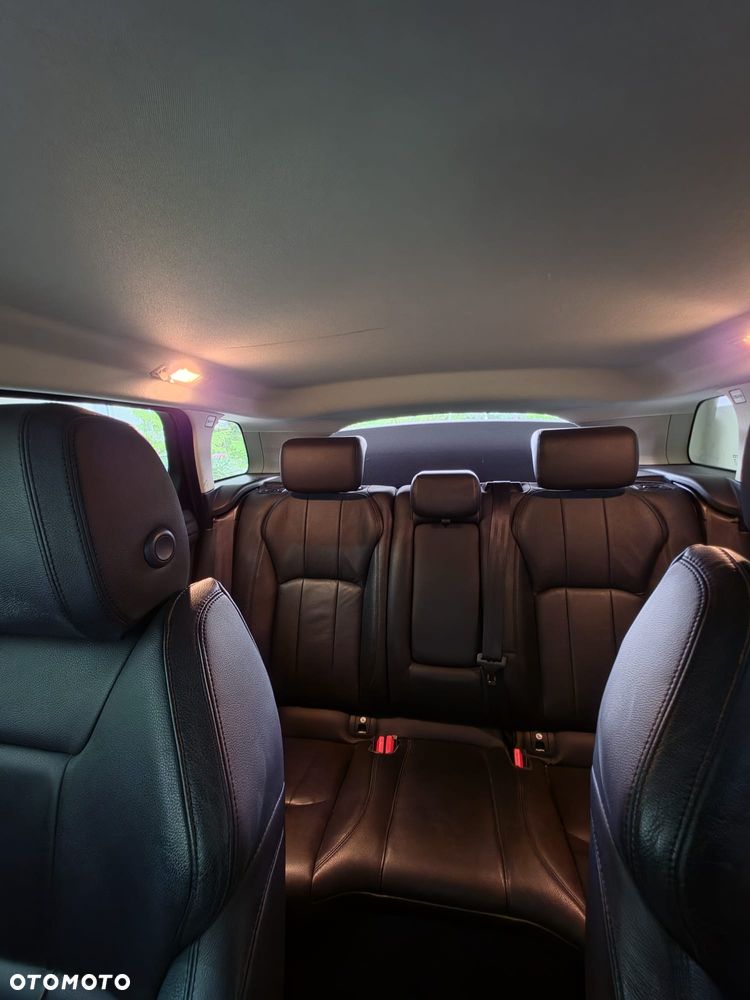 Land Rover Range Rover Evoque TD4 HSE - 17