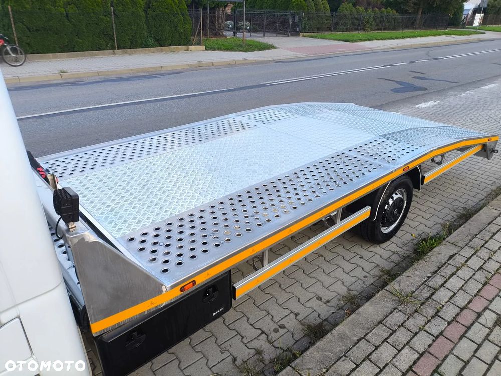 Opel MOVANO - 16