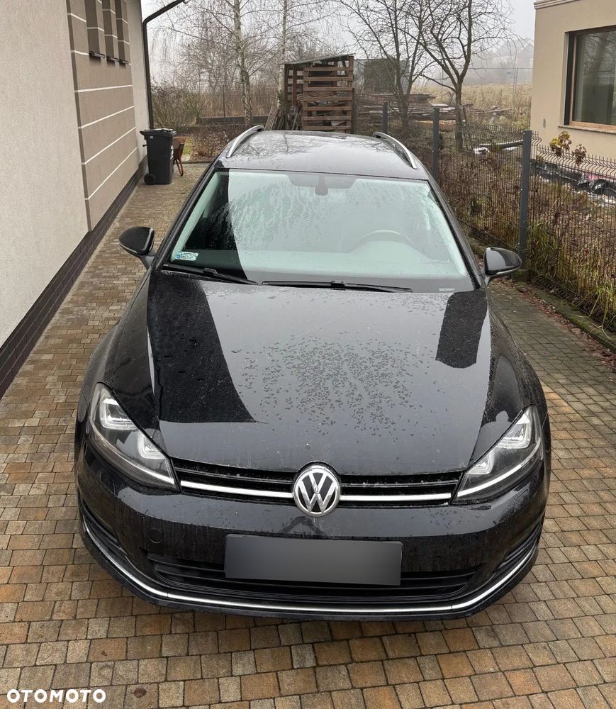 Volkswagen Golf 1.4 TSI BMT Highline DSG - 3