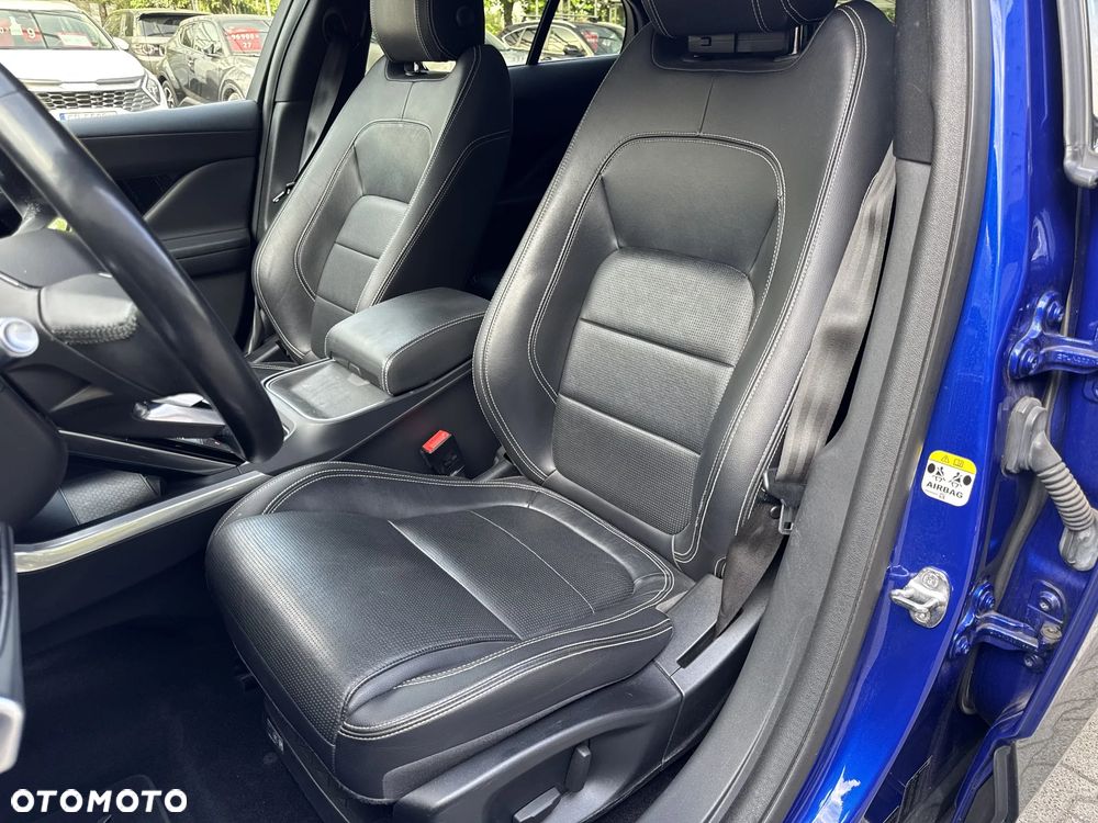 Jaguar I-Pace EV400 AWD SE - 17